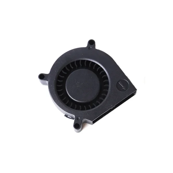 Centrifugal Blower, Ip56, Waterproof, 60mm, 6015 - view 5