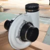 Centrifugal Blower, ISO, 0.55kW, 0.75kW, 1.1kW - view 2
