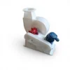 Centrifugal Blower, ISO, 380V, Plastic