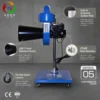 Centrifugal Blower, ISO, Portable, 1Y