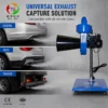 Centrifugal Blower, ISO, Portable, 1Y - view 4