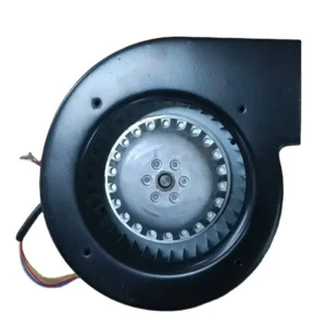 Centrifugal Blower, JEEK, 130FLJ0, 220v, 60W