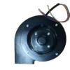 Centrifugal Blower, JEEK, 130FLJ0, 220v, 60W - view 3