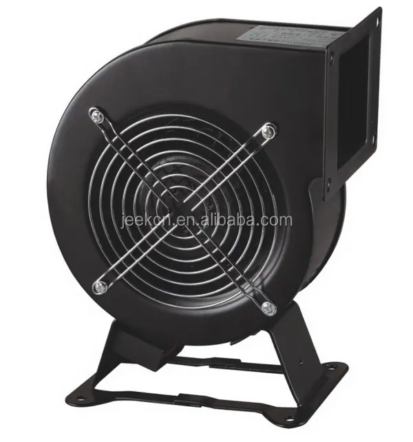 Centrifugal Blower, JEEK, 220v, 60W, 2200rpm