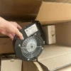 Centrifugal Blower, JEEK, 220v, 60W, 2200rpm - view 2