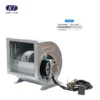Centrifugal Blower, LKZ, 220V, 50Hz, 4P