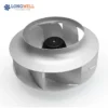Centrifugal Blower, LONGWELL, 110V-220V - view 2