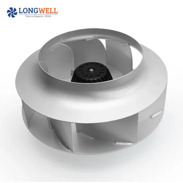 Centrifugal Blower, LONGWELL, 110V-220V - view 2