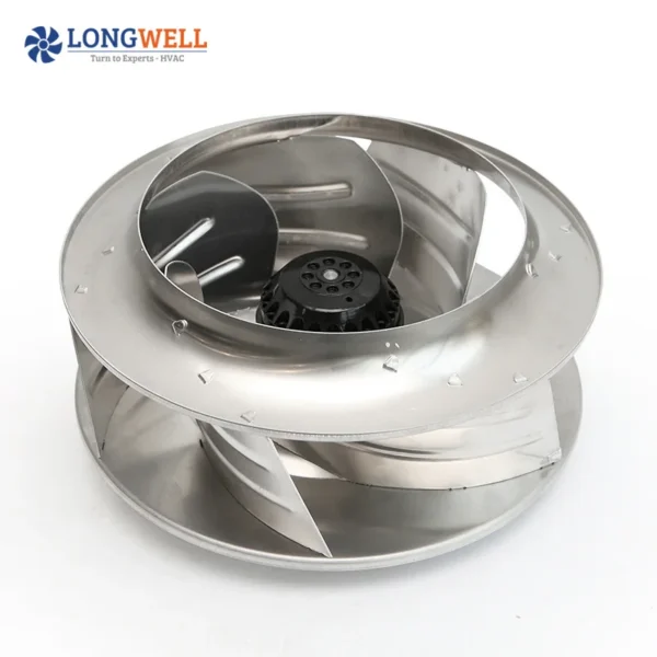 Centrifugal Blower, LONGWELL, 110V-220V - view 3