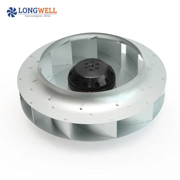 Centrifugal Blower, LONGWELL, 110V-220V - view 4