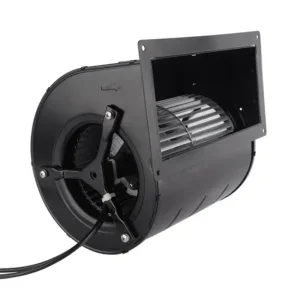 Centrifugal Blower, LONGWELL, 133mm
