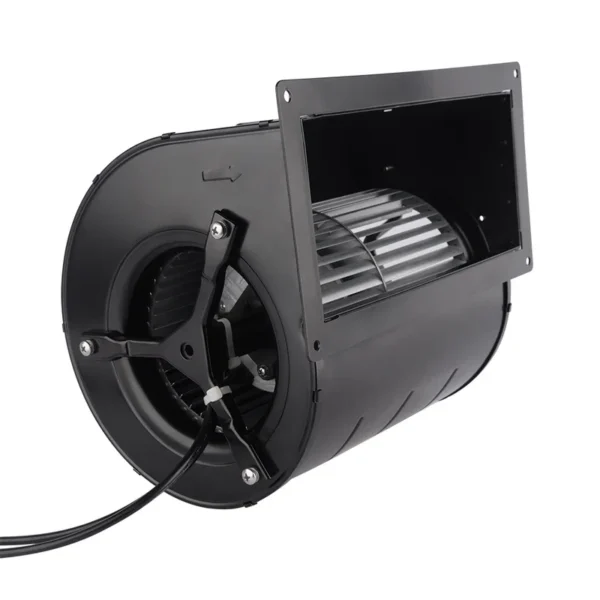 Centrifugal Blower, LONGWELL, 133mm