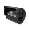 Centrifugal Blower, LONGWELL, 133mm - view 2