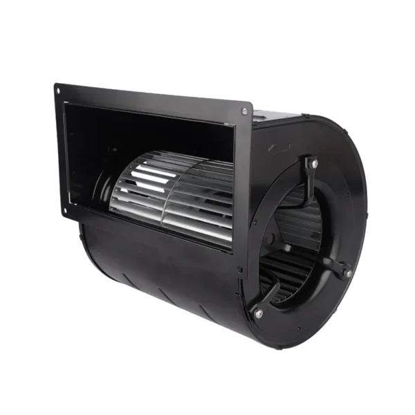 Centrifugal Blower, LONGWELL, 133mm - view 2