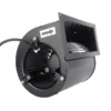 Centrifugal Blower, LONGWELL, 133mm, AHU