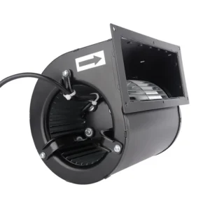 Centrifugal Blower, LONGWELL, 133mm, AHU