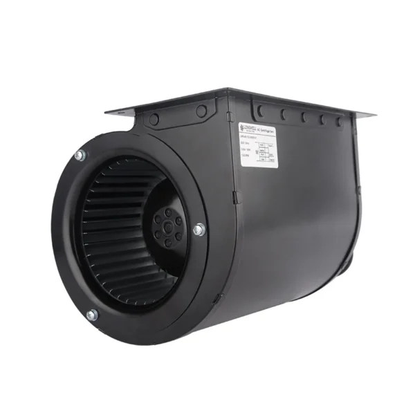 Centrifugal Blower, LONGWELL, 133mm, AHU - view 2