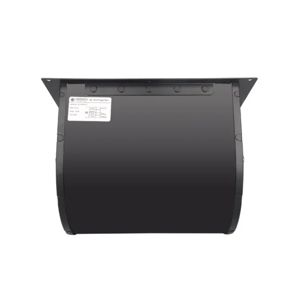 Centrifugal Blower, LONGWELL, 133mm, AHU - view 4