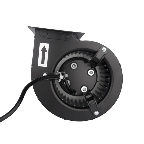 Centrifugal Blower, LONGWELL, 133mm, AHU - view 5