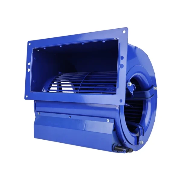 Centrifugal Blower, LONGWELL, 146mm