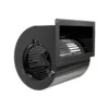 Centrifugal Blower, LONGWELL, 146mm - view 2