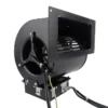Centrifugal Blower, LONGWELL, 146mm - view 3