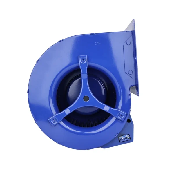 Centrifugal Blower, LONGWELL, 146mm, 230V, IP54