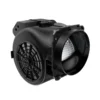 Centrifugal Blower, LONGWELL, 146mm, 230V, IP54 - view 4