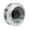 Centrifugal Blower, LONGWELL, 250mm, Stainless, Steel
