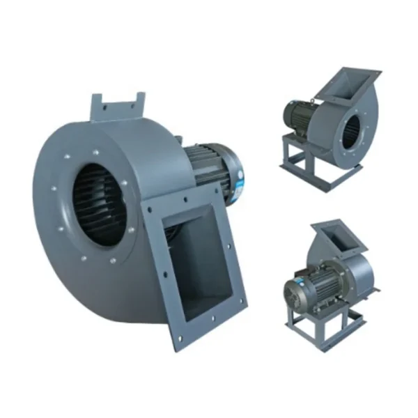Centrifugal Blower, LONGWELL, 3kw, 4kw, 7.5kw - view 2