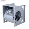 Centrifugal Blower, LONGWELL, DD12-12, 230v - view 2