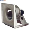 Centrifugal Blower, LONGWELL, DD12-12, 230v - view 3
