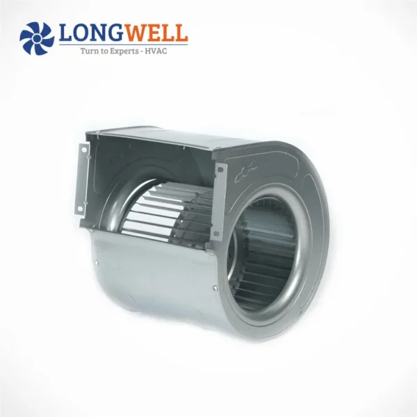 Centrifugal Blower, LONGWELL, DD12-12, 230v - view 4