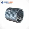 Centrifugal Blower, LONGWELL, DD12-12, 230v - view 5