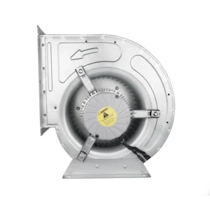 Centrifugal Blower, LONGWELL, Radial