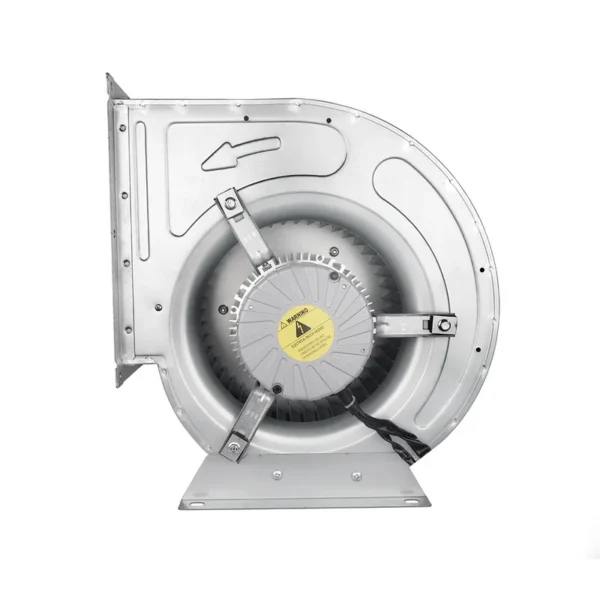 Centrifugal Blower, LONGWELL, Radial