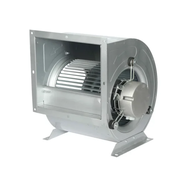 Centrifugal Blower, LONGWELL, Radial - view 2