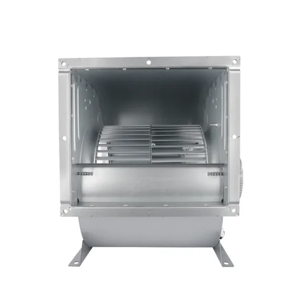 Centrifugal Blower, LONGWELL, Radial - view 3