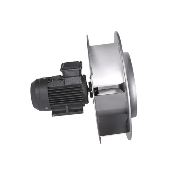 Centrifugal Blower, LONGWELL, RLM, 315mm, AHU