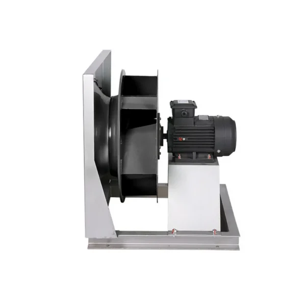 Centrifugal Blower, LONGWELL, RLM, 315mm, AHU - view 2