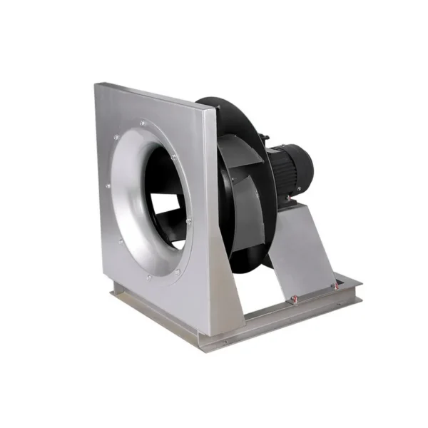 Centrifugal Blower, LONGWELL, RLM, 315mm, AHU - view 3