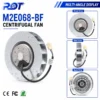 Centrifugal Blower, M2E068-BF, 230 V, Corded Electric - view 6