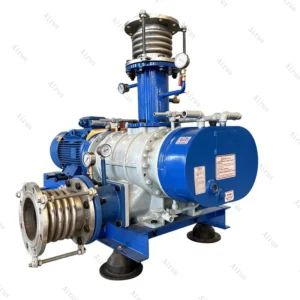 Centrifugal Blower, MVR, 220 V, 0.15 - 5.2T