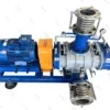 Centrifugal Blower, MVR, 220 V, 0.15 - 5.2T - view 6
