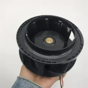 Centrifugal Blower, MX13391GBH4, 48V, 4150RPM, BLDC