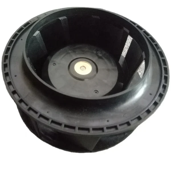 Centrifugal Blower, MX13391GBH4, 48V, 4150RPM, BLDC - view 3