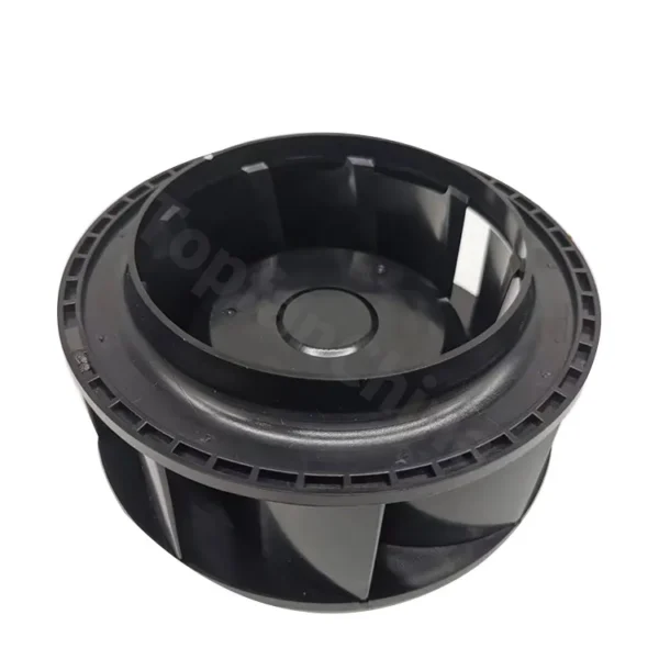 Centrifugal Blower, MX13391GBH4, 48V, 4150RPM, BLDC - view 6