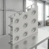 Centrifugal Blower, NEK, No280A, AHU, Axial - view 4