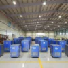 Centrifugal Blower, OFFER, DIY, 380V, Aluminum - view 5
