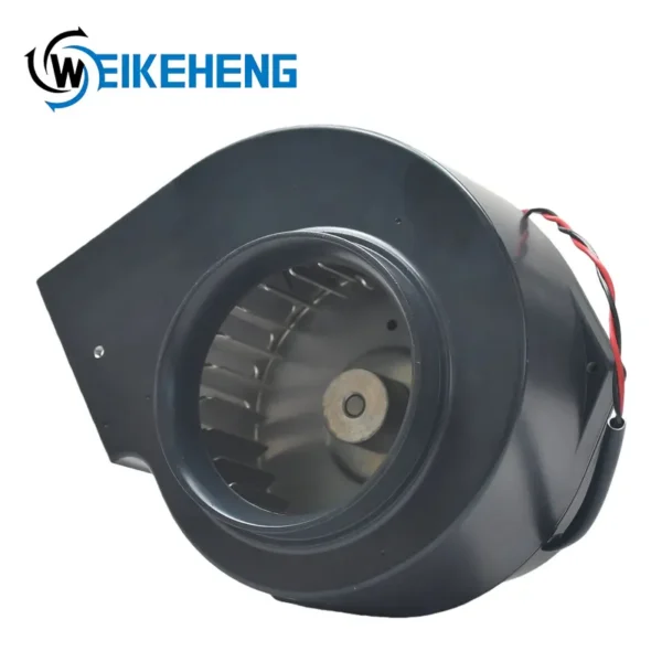 Centrifugal Blower, ORIX, 24V, 0.7A, MBD8-24 - view 2